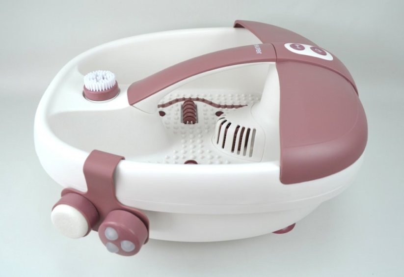 Masažní přístroj na nohy, FB35 - Beurer