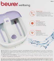 Masažní přístroj na nohy, FB12 - Beurer