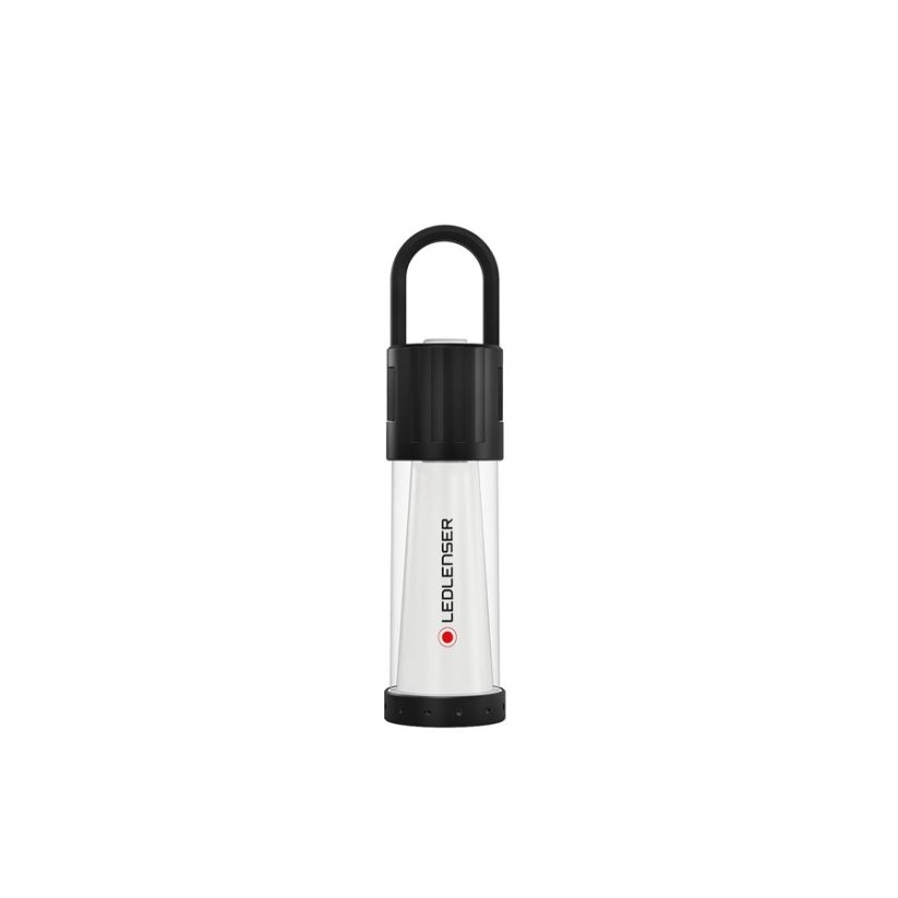 Přenosná dobíjecí lampa, ML6, bílé světlo - Led Lenser