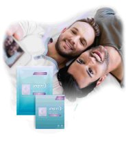 Domácí test na HIV, INSTI - bioLytical Laboratories Inc.