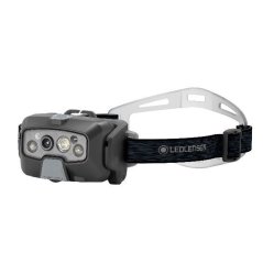 Čelovka s akumulátorem, HF8R Core, - Ledlenser