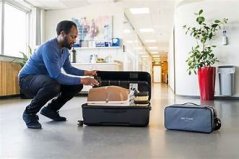 Sada 6 ks resuscitačních figurín, Little Anne, stohovatelná sada - Laerdal