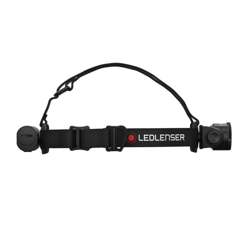 Čelovka s akumulátorem, H7R Core - Ledlenser