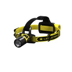 Čelovka s akumulátorem, EXH8R - Ledlenser