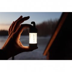 Přenosná dobíjecí mini lampa, ML4, teplé světlo - Led Lenser