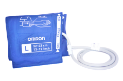Manžeta k tlakoměru, GS-CUFF-L, 32 - 42 cm - Omron