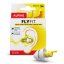 Špunty do uší do letadla, FlyFit - Alpine