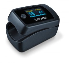Pulzní oxymetr, PO45 - Beurer
