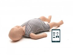 Little Baby QCPR, světlá pleť, torso kojence pro nácvik KPR - Laerdal