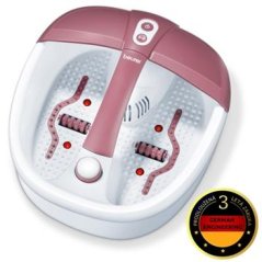 Masažní přístroj na nohy, FB35 - Beurer