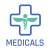 Medicals