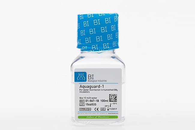 AQUAQUARD-1 Solution 100 ml - Biological Industries (Sartorius)