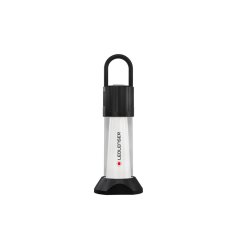Přenosná dobíjecí lampa, ML6, teplé světlo - Led Lenser