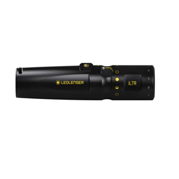 Atexová svítilna, IL7R - Led Lenser