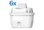 Náhradní filtr do konvice, Micro X-Clean, 6ks - Philips