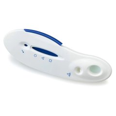 Test alergie na mléko, Milk - Imutest