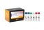 Genvinset®HLA Behcet v5, 24 testů - Blackhills Diagnostic Resources (BDR)